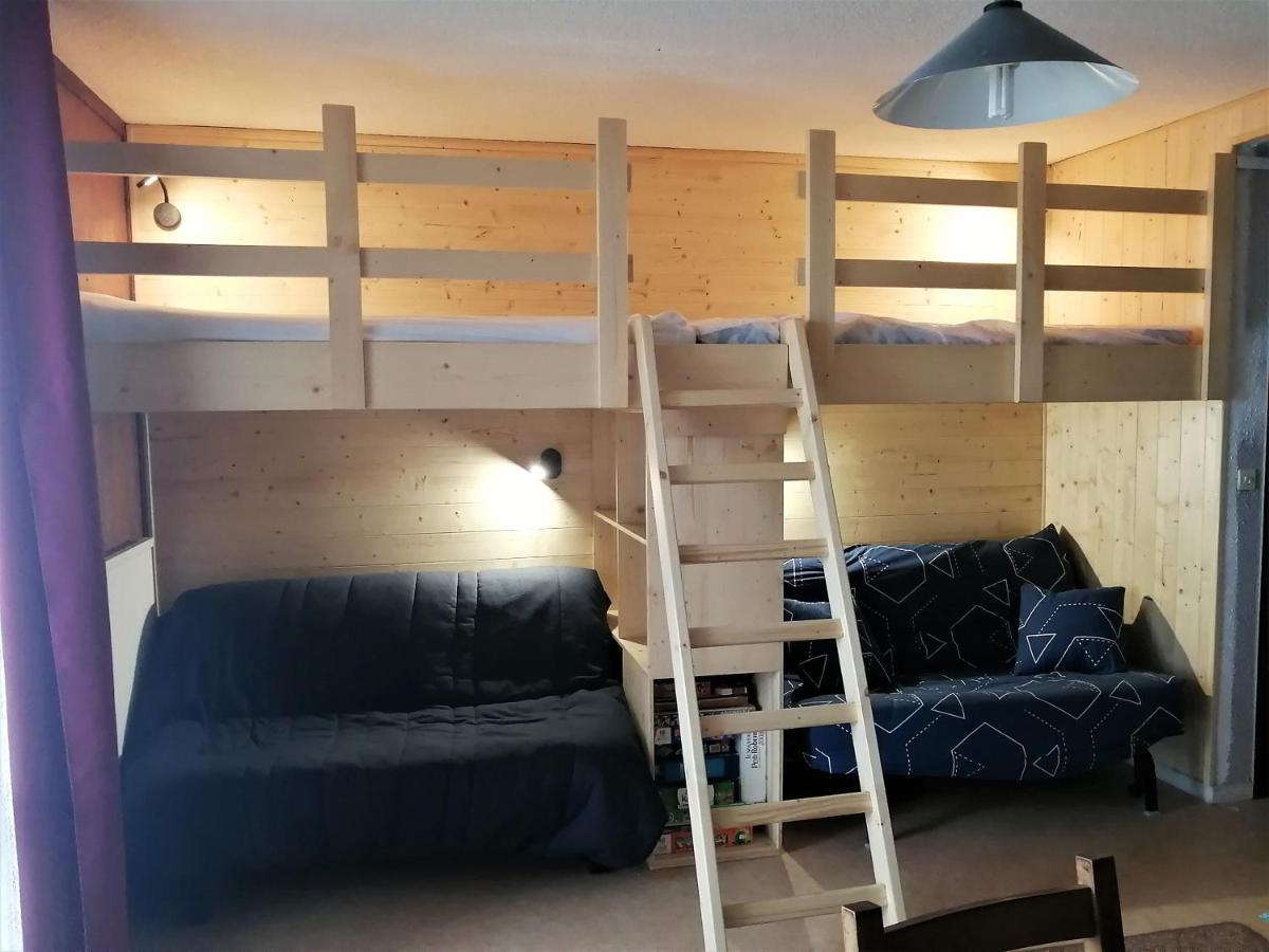 Studio 6 Places Bagneres-de-Bigorre Ngoại thất bức ảnh
