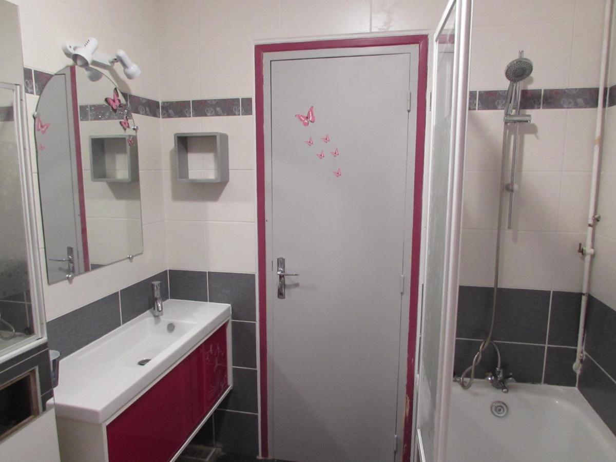 Studio 6 Places Bagneres-de-Bigorre Ngoại thất bức ảnh