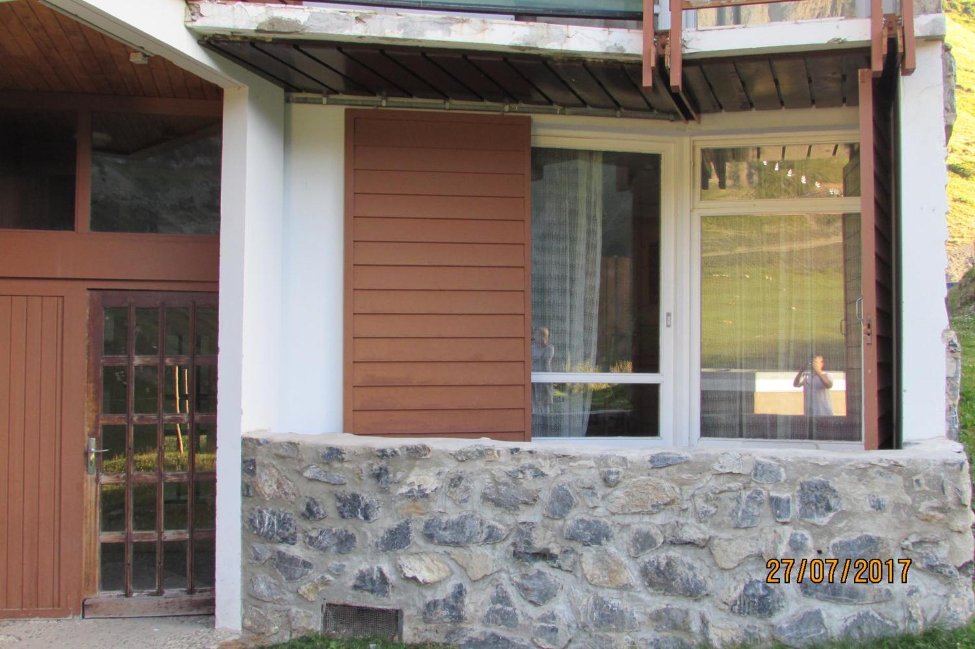 Studio 6 Places Bagneres-de-Bigorre Ngoại thất bức ảnh