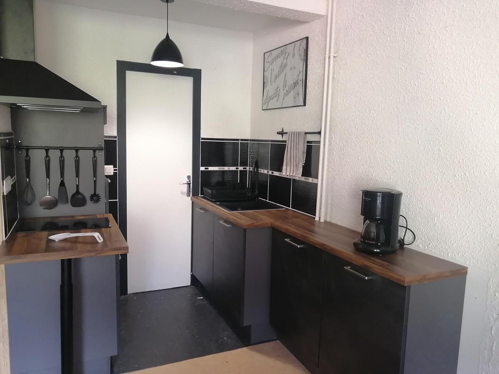Studio 6 Places Bagneres-de-Bigorre Ngoại thất bức ảnh